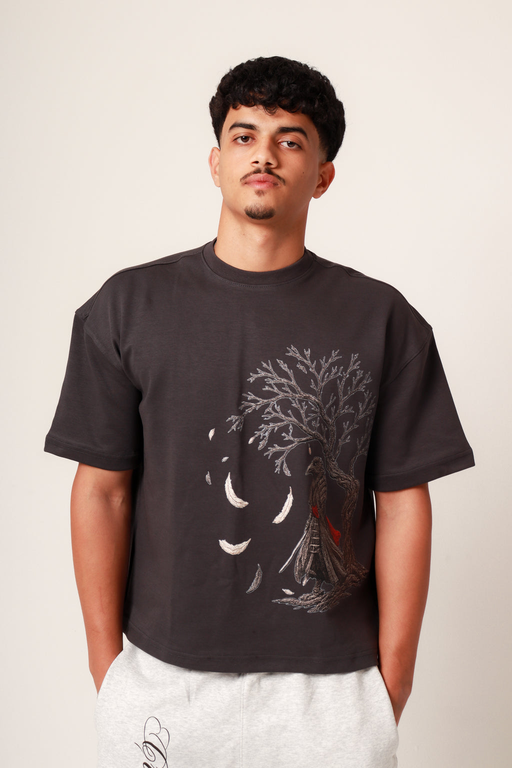 Crow T-Shirt