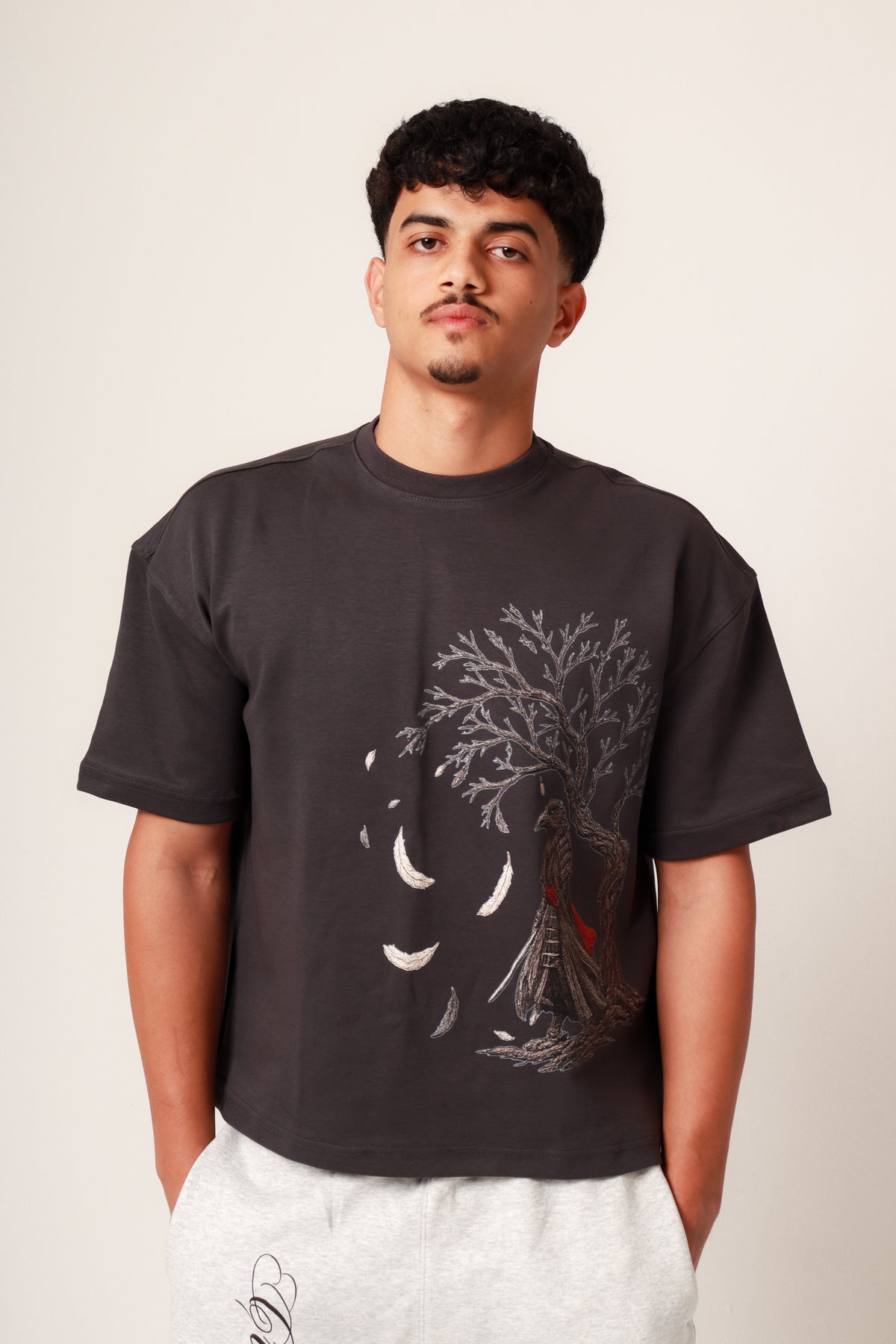 Crow T-Shirt