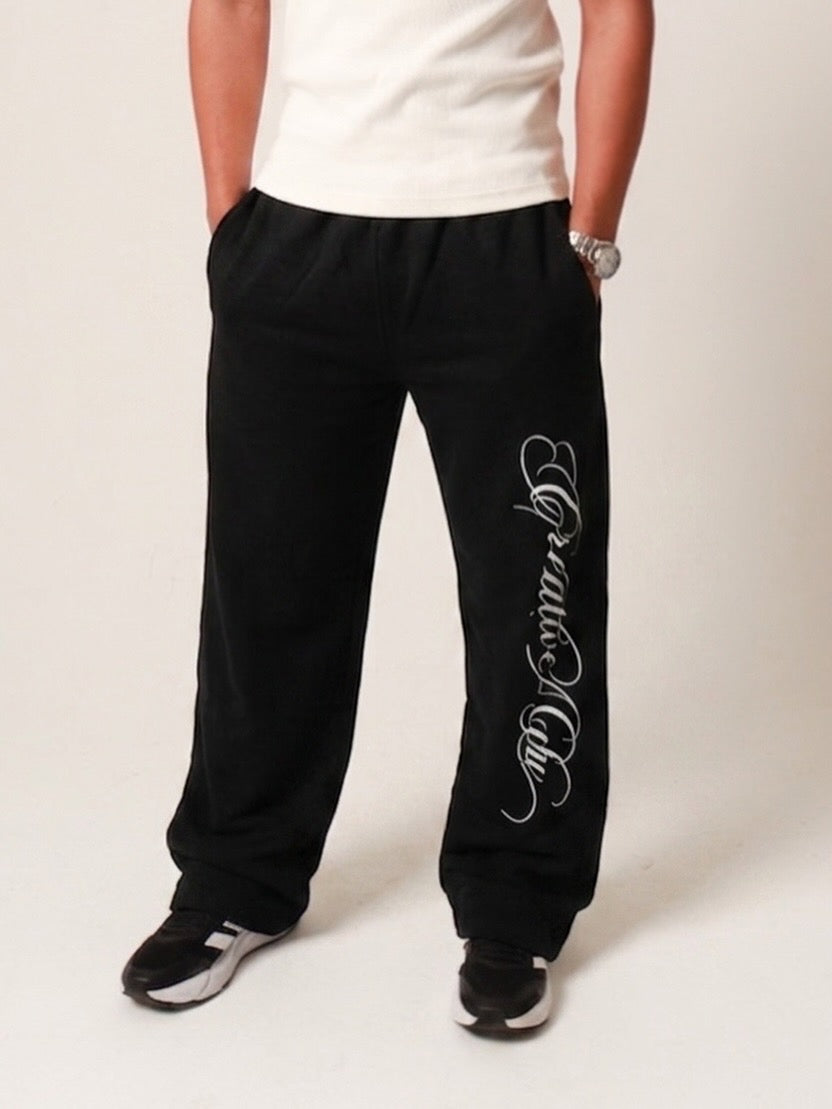 Creative club pants(unisex )