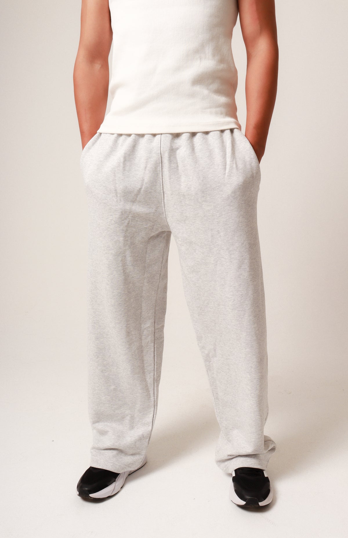 Basic sweat pants (unisex)