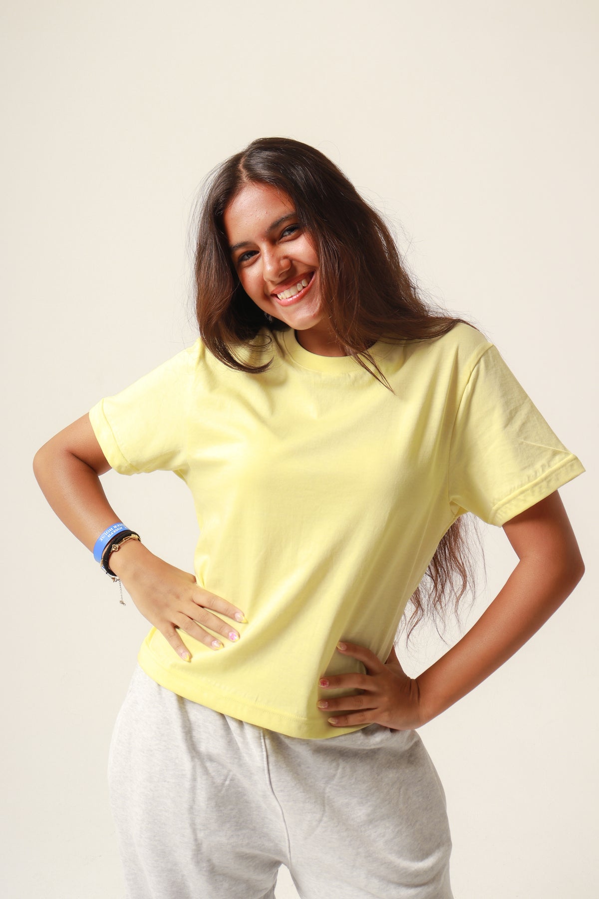 Basic Baby Tee