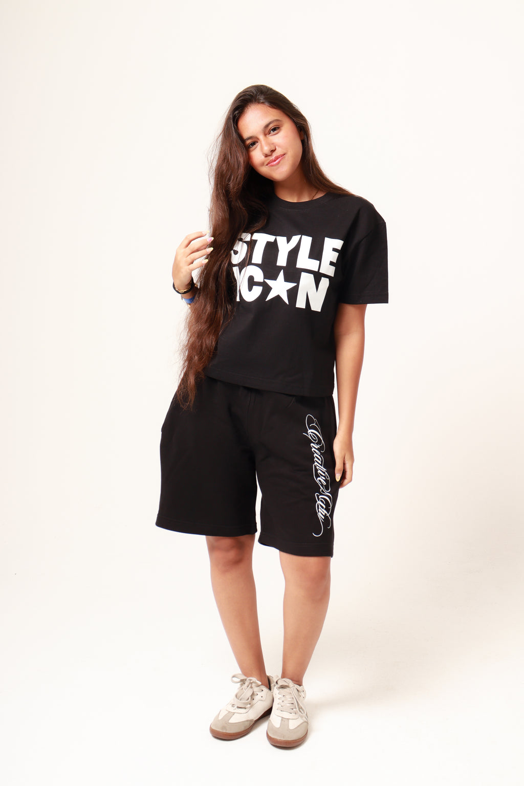 Style i can tee