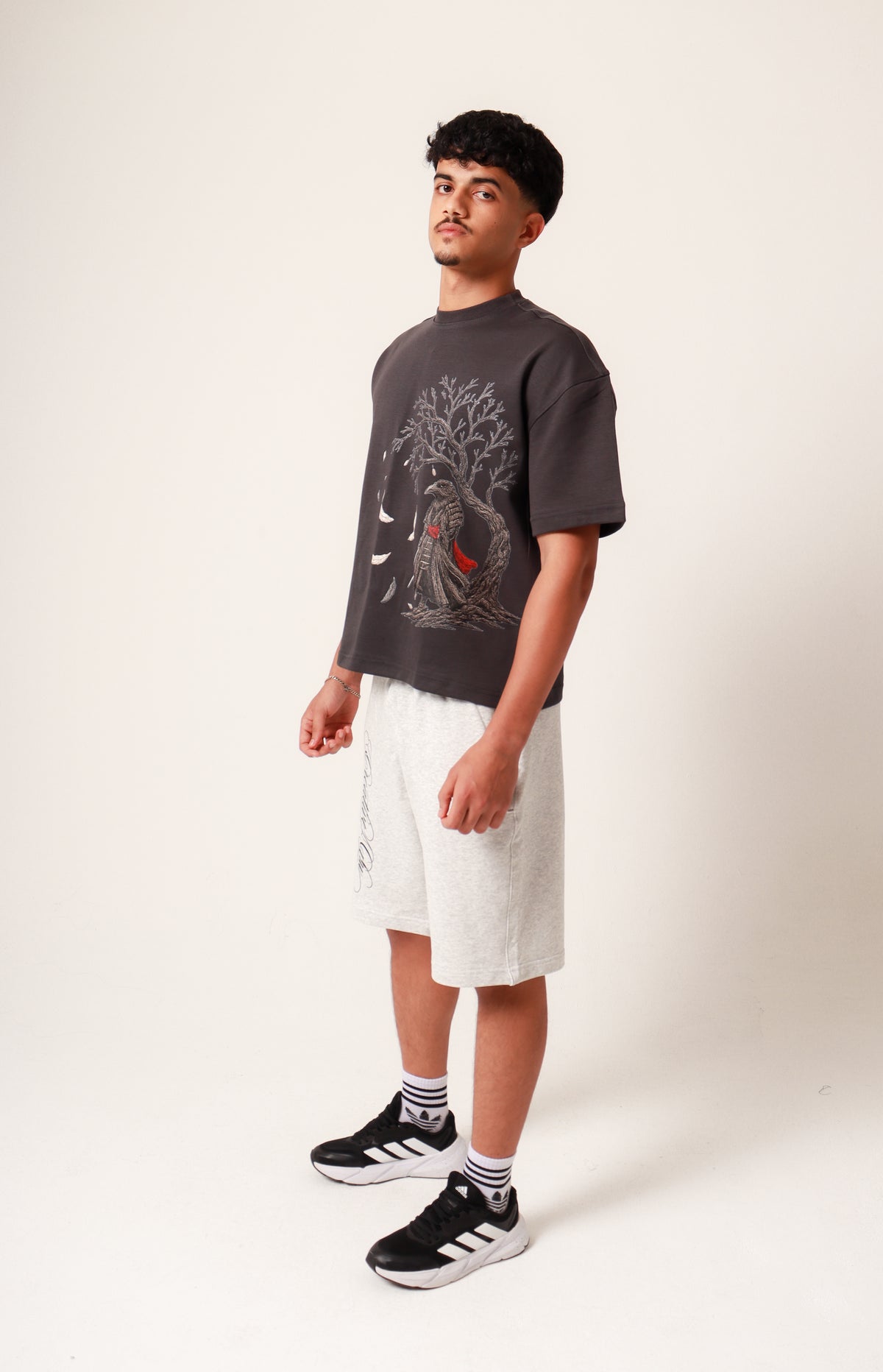 Crow T-Shirt