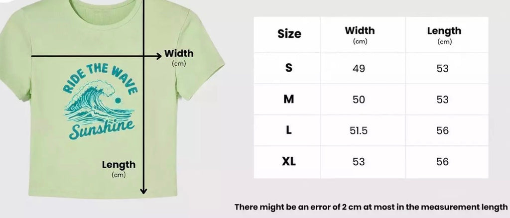 Style i can tee