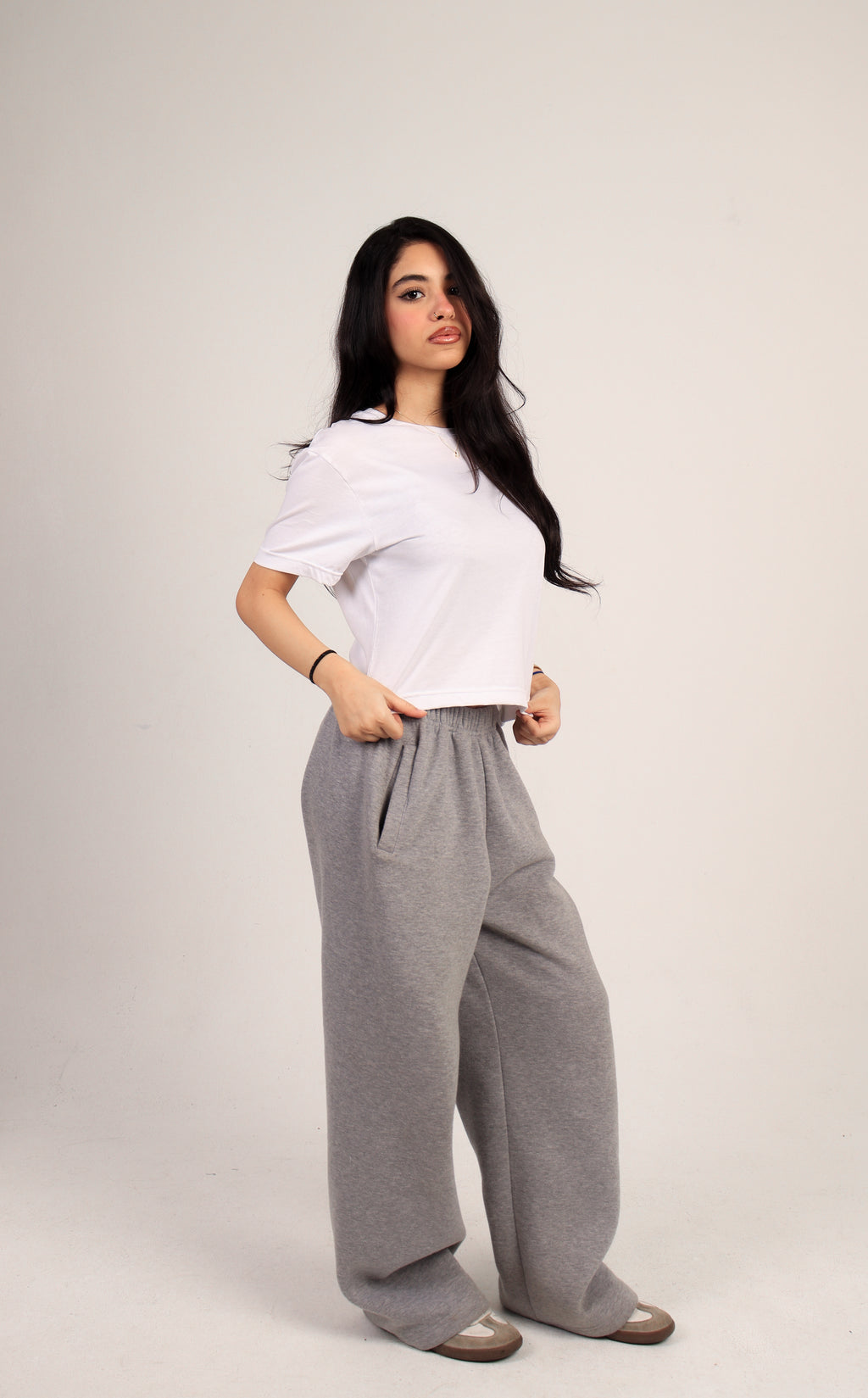 Basic Baby Tee