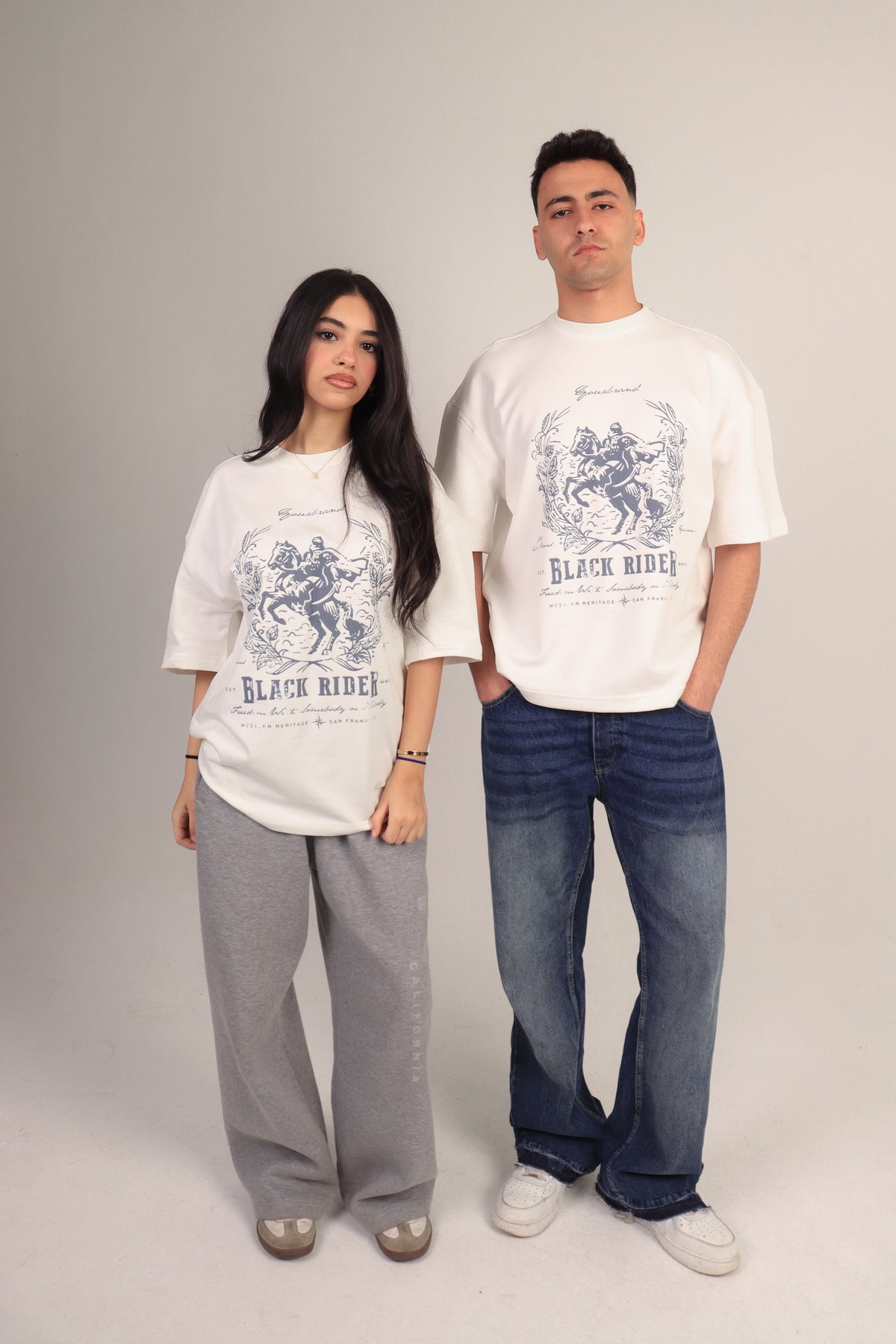 Black Rider T-Shirt