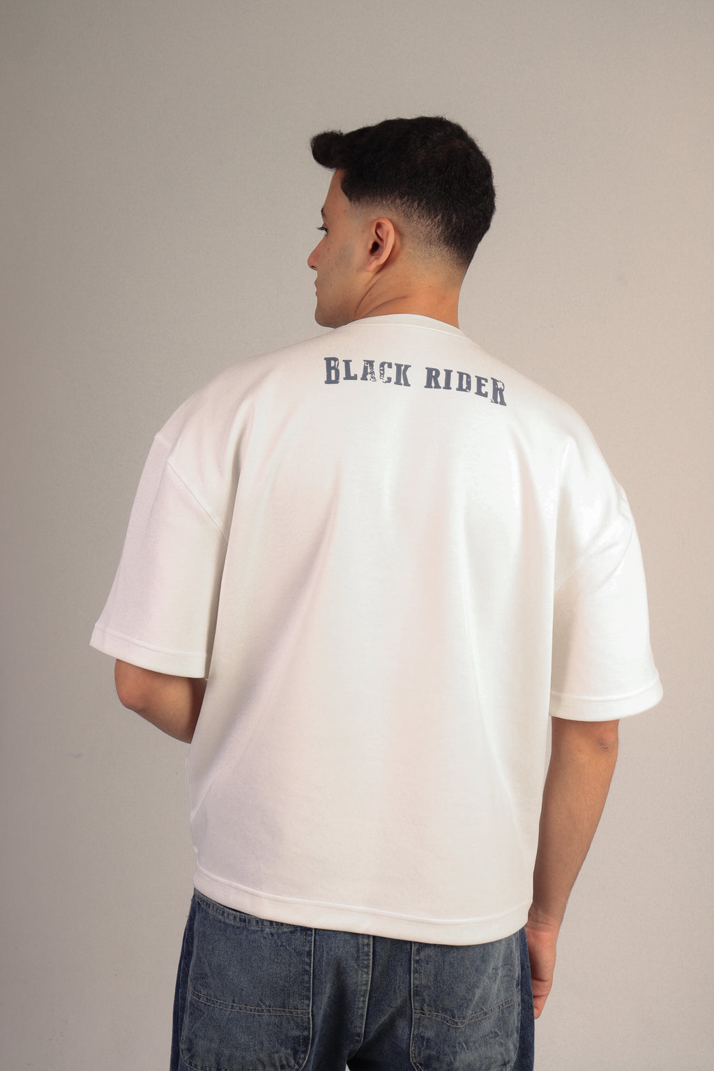 Black Rider T-Shirt