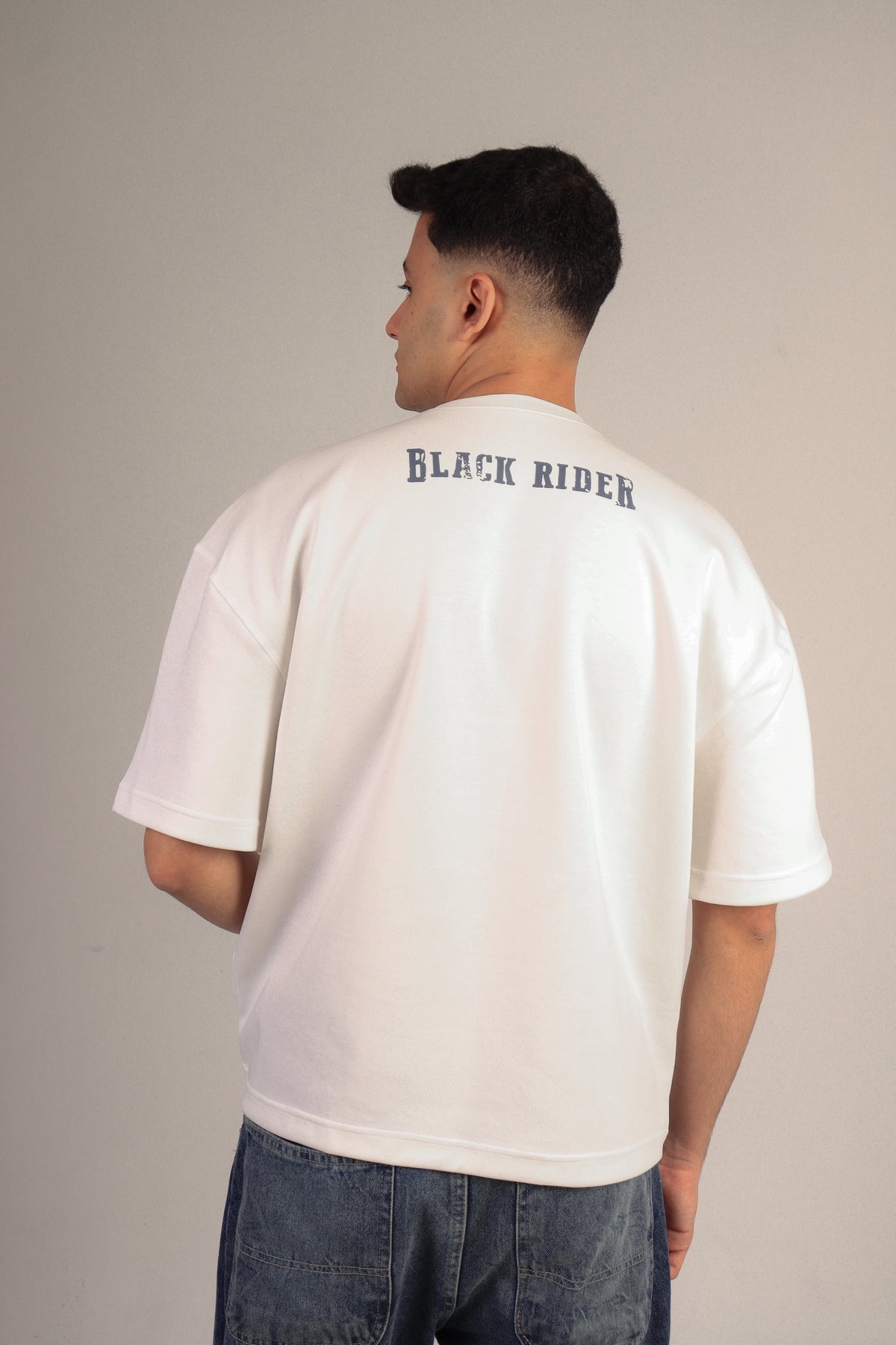 Black Rider T-Shirt