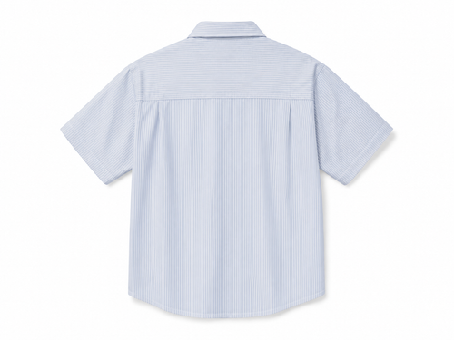 Basic striped shirt