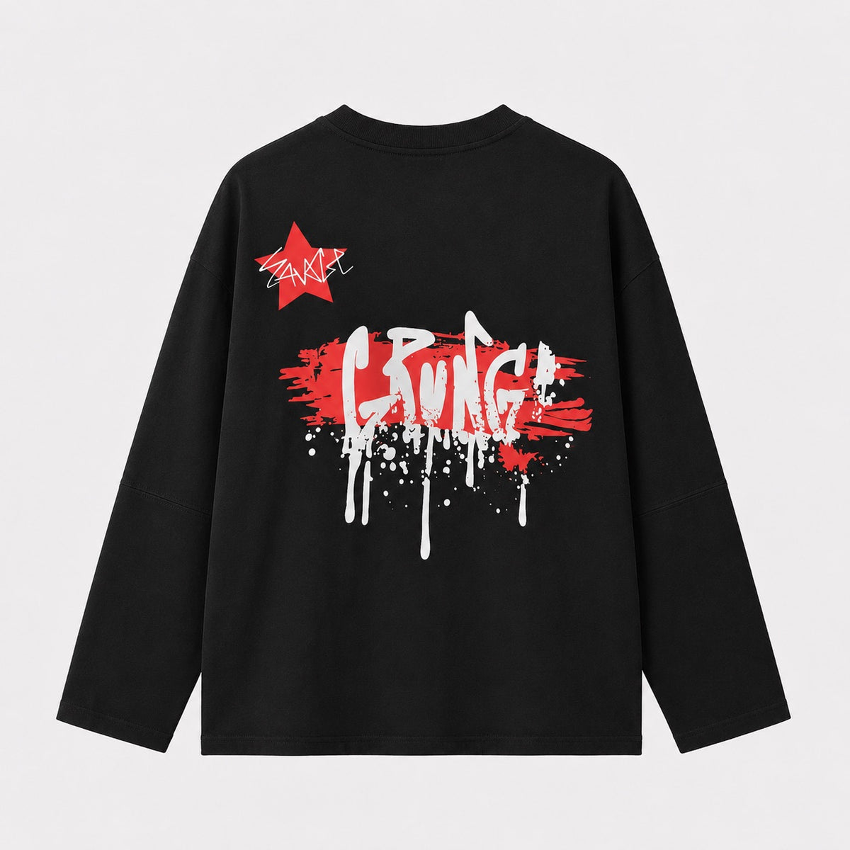 Change Long Sleeve