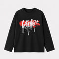 Change Long Sleeve