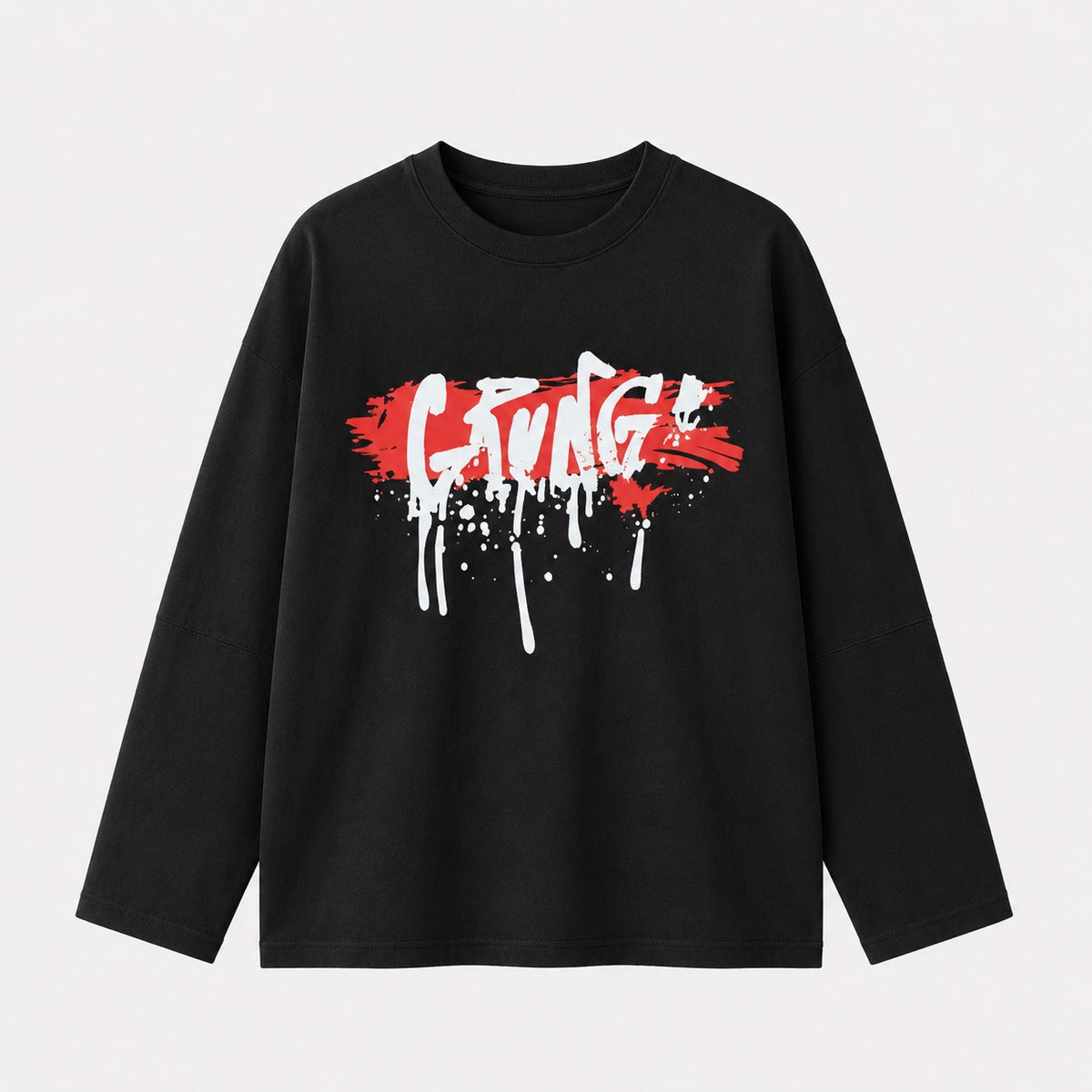 Change Long Sleeve