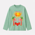 Club Ment Long Sleeve
