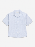 Basic striped shirt