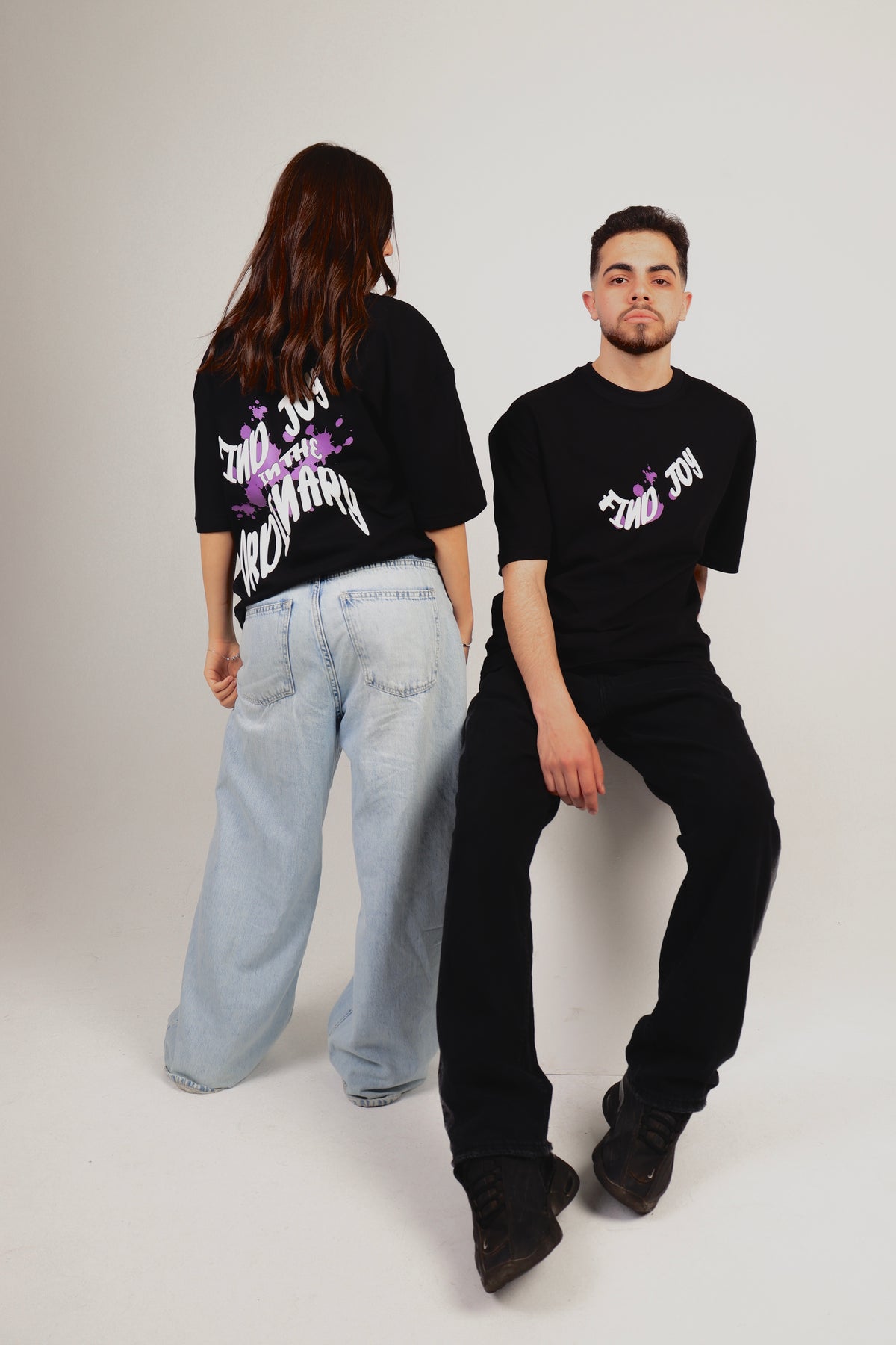 Find Joy T-Shirt