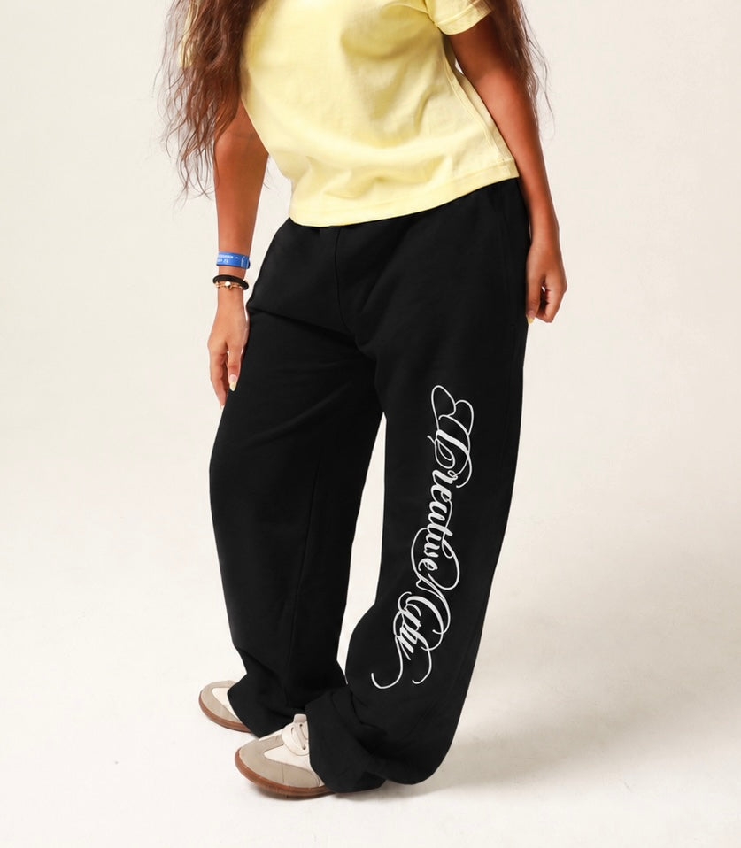 Creative club pants(unisex )