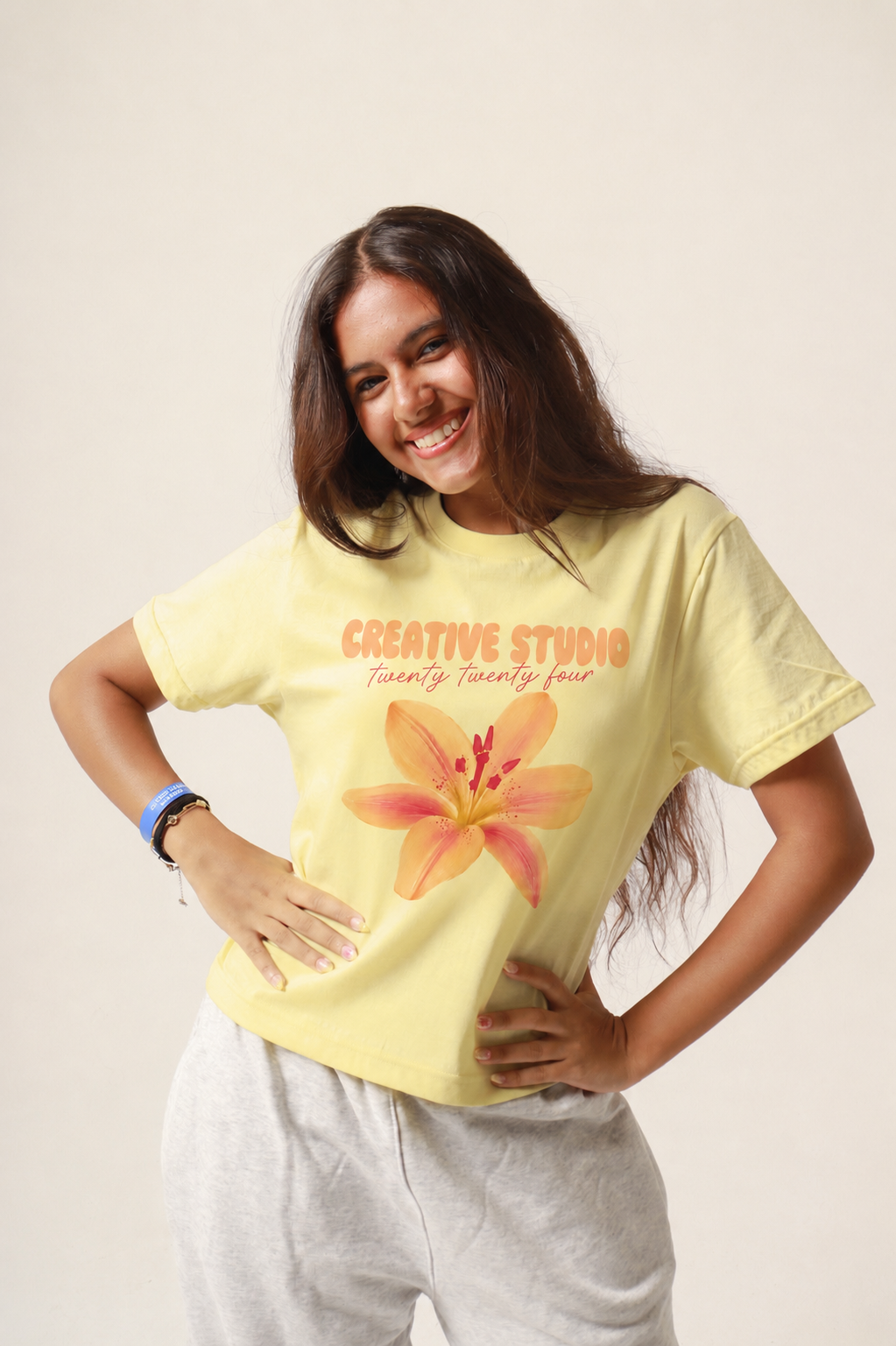 Flowers Babytees