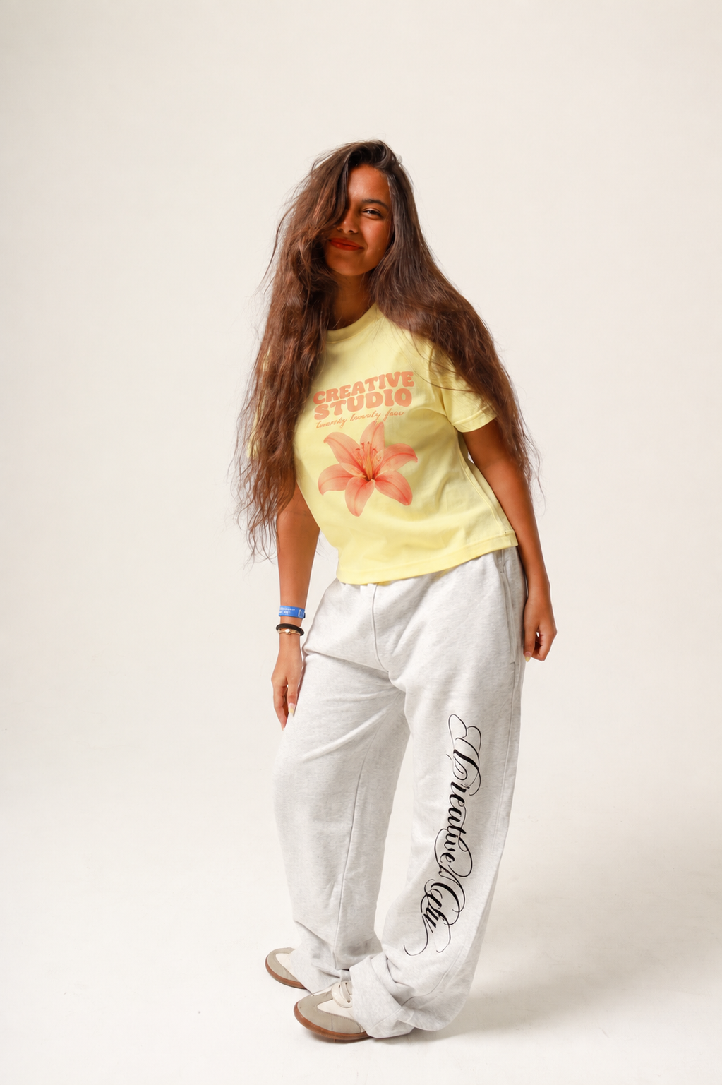 Flowers Babytees