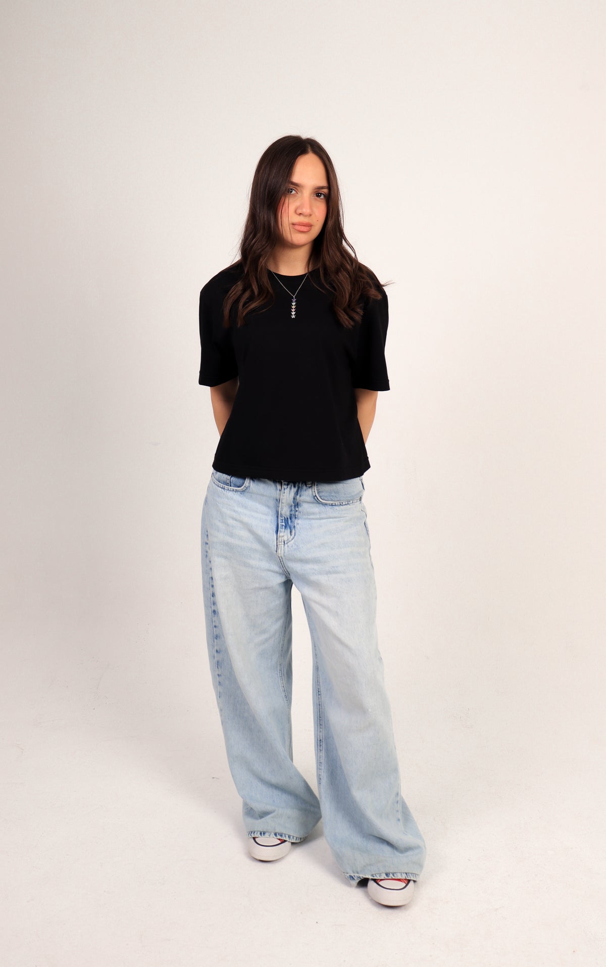 Basic Baby Tee