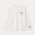 I Am A Girl Long Sleeve