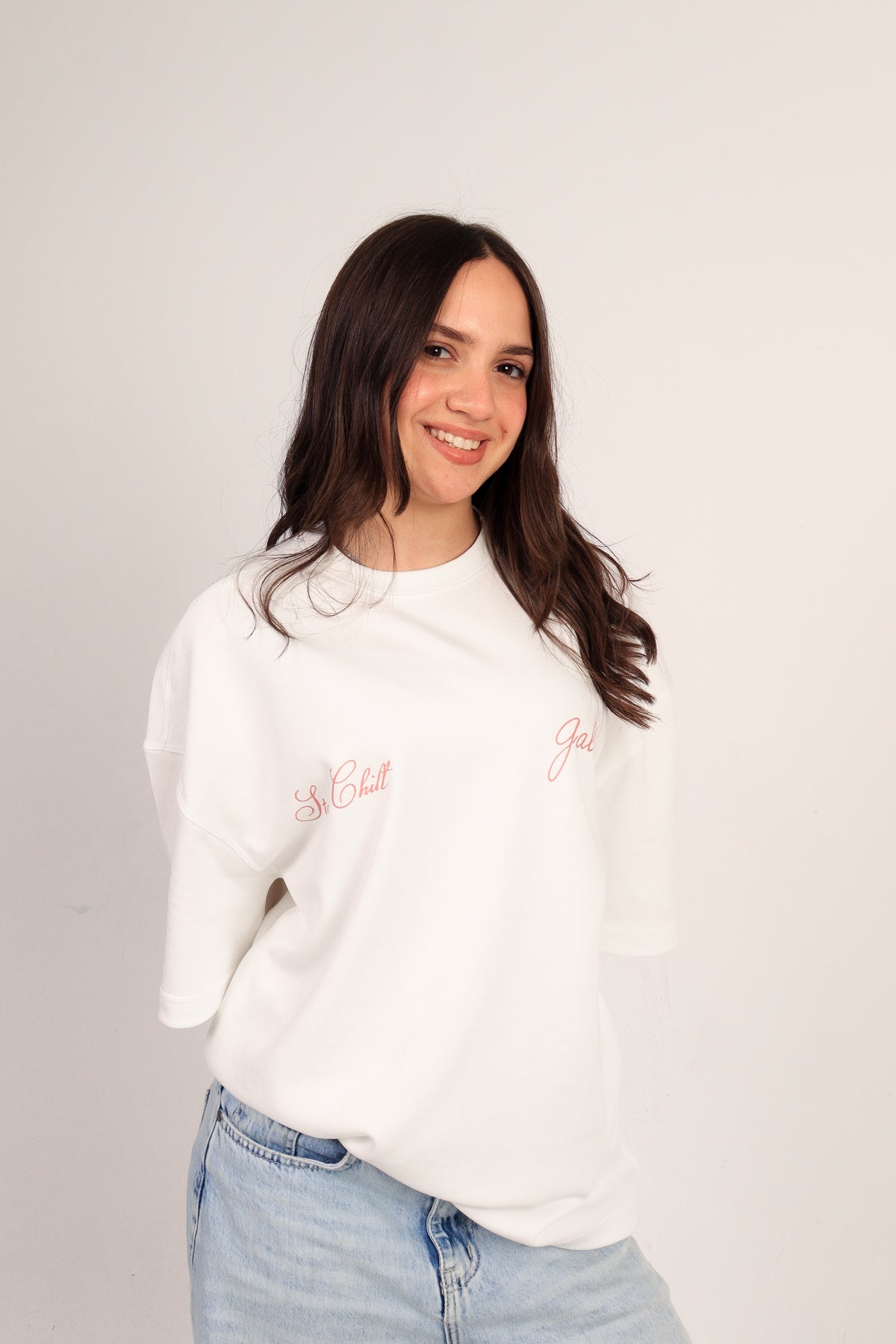 Icy Boxfit T-Shirt