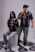 Creative Quarter Zipper (Dark Gray)